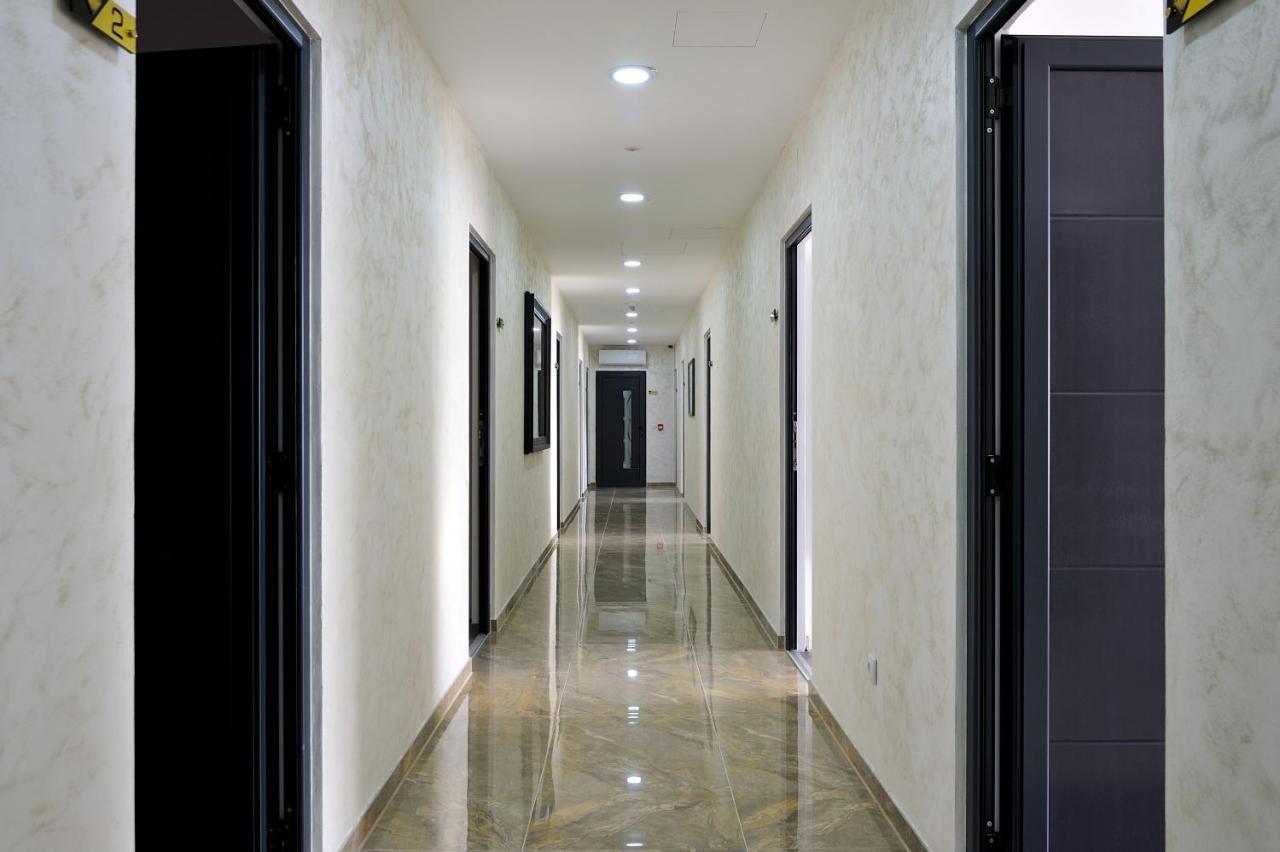 Apartmani Joja Kursumlija エクステリア 写真